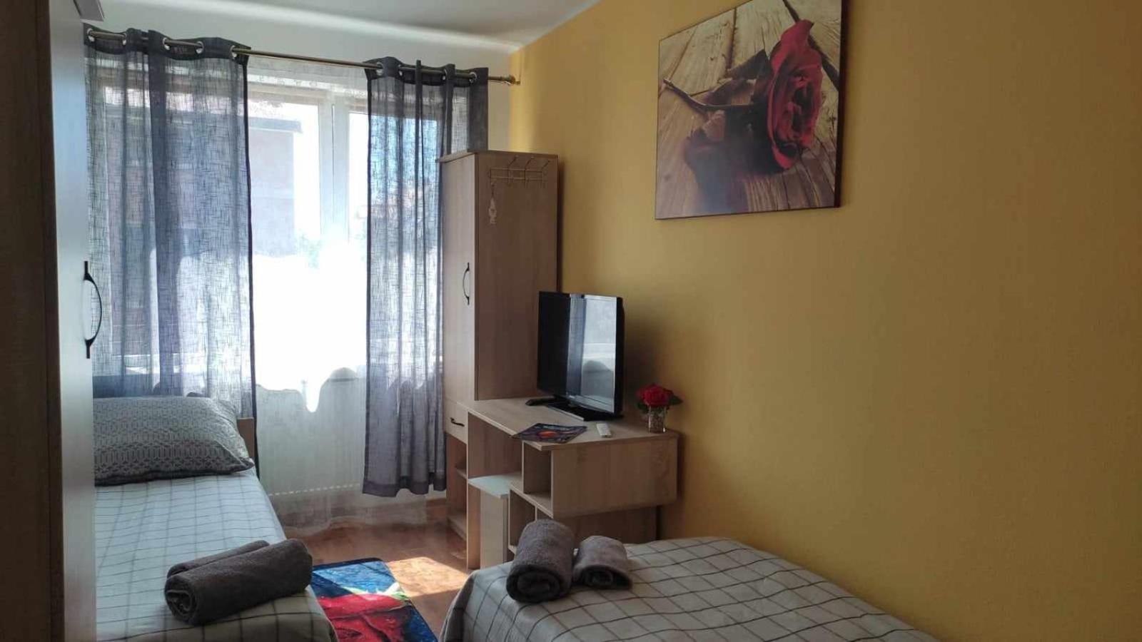 HOSTEL Róża Suwałki Quarto foto